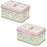 TDR - 2026 Disney Christmas Mickey Christmas Fairy "Lil Lin Lin" x Cookies Box Set (Release Date: Nov 10, 2026)