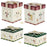TDR - 2026 Disney Christmas Mickey Christmas Fairy "Lil Lin Lin" x Assorted Sweets Box Set (Release Date: Nov 10, 2026)