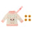 TDR - 2026 Disney Christmas Mickey Christmas Fairy "Lil Lin Lin" x Cream Filled Biscuits (Release Date: Nov 10, 2026)