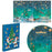 TDR - 2026 Disney Christmas x Mickey & Friends Souvenir Medal Book with Medal (Release Date: Nov 10, 2026)