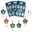 TDR - 2026 Disney Christmas x Mickey & Friends Mystery Charm Box (Single Box) (Release Date: Nov 10, 2026)