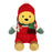 TDR - 2026 Disney Christmas x Winnie the Pooh Plush Toy (Release Date: Nov 10, 2026)