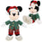 TDR - 2026 Disney Christmas x Mickey Mouse Plush Toy (Release Date: Nov 10, 2026)