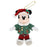 TDR - 2026 Disney Christmas x Mickey Mouse Plush Keychain (Release Date: Nov 10, 2026)