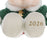 TDR - 2026 Disney Christmas x Mickey Mouse Plush Keychain (Release Date: Nov 10, 2026)