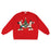 TDR - 2026 Disney Christmas x Mickey & Minnie Mouse Sweatshirt for Adults (Release Date: Nov 10, 2026)
