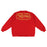 TDR - 2026 Disney Christmas x Mickey & Minnie Mouse Sweatshirt for Adults (Release Date: Nov 10, 2026)