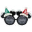 TDR - 2026 Disney Christmas x Mickey & Minnie Mouse Fashion Sunglasses (Release Date: Nov 10, 2026)