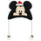 TDR - 2026 Disney Christmas x Mickey Mouse Fan Cap with Pom Pom For Adults (Release Date: Nov 10, 2026)