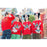 TDR - 2026 Disney Christmas x Mickey Mouse Fan Cap with Pom Pom For Adults (Release Date: Nov 10, 2026)