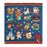 TDR - 2026 Disney Christmas x Mickey & Friends Mini Towel (Release Date: Nov 10, 2026)