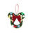 TDR - 2026 Disney Christmas x Mickey Mouse Shaped Wreath Size S (Release Date: Nov 10, 2026)