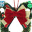 TDR - 2026 Disney Christmas x Mickey Mouse Shaped Wreath Size S (Release Date: Nov 10, 2026)
