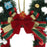 TDR - 2026 Disney Christmas x Mickey Mouse Shaped Wreath Size L (Release Date: Nov 10, 2026)