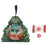 TDR - 2026 Disney Christmas x Mickey & Friends Candy in a Ornament Shaped Tin (Release Date: Nov 10, 2026)