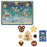 TDR - 2026 Disney Christmas x Mickey & Friends Assorted Cookies Box Set (Release Date: Nov 10, 2026)