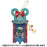 TDR - 2026 Disney Christmas Mickey Christmas Fairy "Lil Lin Lin" x Jubilee Badge Set (Release Date: Nov 10, 2026)