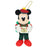 TDR - 2026 Disney Christmas x Mickey Mouse "Disneyland Parade "Toys Wonderful Christmas!" Plush Keychain (Release Date: Nov 10, 2026)