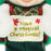 TDR - 2026 Disney Christmas x Mickey Mouse "Disneyland Parade "Toys Wonderful Christmas!" Plush Keychain (Release Date: Nov 10, 2026)