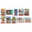 TDR - 2026 Disney Christmas x Mickey & Friends Photo Sets of 10 (Release Date: Nov 10, 2026)
