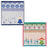 TDR - 2026 Frozen Young Elsa & Anna Mini Towels Set of 2 (Release Date: Nov 19, 2026)