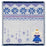 TDR - 2026 Frozen Young Elsa & Anna Mini Towels Set of 2 (Release Date: Nov 19, 2026)