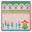 TDR - 2026 Frozen Young Elsa & Anna Mini Towels Set of 2 (Release Date: Nov 19, 2026)