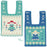 TDR - 2026 Frozen Young Elsa & Anna 2 Sided Knit Tote Bag (Release Date: Nov 19, 2026)