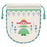 TDR - 2026 Frozen Young Elsa & Anna 2 Sided Drawstring Bag (Release Date: Nov 19, 2026)