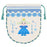 TDR - 2026 Frozen Young Elsa & Anna 2 Sided Drawstring Bag (Release Date: Nov 19, 2026)