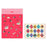 TDR - 2026 Mickey Mouse & Friends Colorful Carousel Times! Collection x Clear Folders Set of 2 (Release Date: Nov 26, 2026)