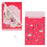TDR - 2026 Mickey Mouse & Friends Colorful Carousel Times! Collection x Clear Folders Set of 2 (Release Date: Nov 26, 2026)