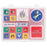 TDR - 2026 Mickey Mouse & Friends Colorful Carousel Times! Collection x Stamps Set (Release Date: Nov 26, 2026)