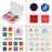 TDR - 2026 Mickey Mouse & Friends Colorful Carousel Times! Collection x Stamps Set (Release Date: Nov 26, 2026)