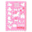 TDR - 2026 Mickey Mouse & Friends Colorful Carousel Times! Collection x illustrations Template (Release Date: Nov 26, 2026)