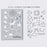 TDR - 2026 Mickey Mouse & Friends Colorful Carousel Times! Collection x illustrations Template (Release Date: Nov 26, 2026)