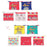 TDR - 2026 Mickey Mouse & Friends Colorful Carousel Times! Collection x Mystery Pouch Blind Box Whole Box (Release Date: Nov 26, 2026)
