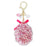 TDR - 2026 Mickey Mouse & Friends Colorful Carousel Times! Collection x Minnie Mouse Keychain (Release Date: Nov 26, 2026)