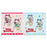 TDR - 2026 Mickey Mouse & Friends Colorful Carousel Times! Collection x Mini Towels Set of 2 (Release Date: Nov 26, 2026)