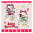 TDR - 2026 Mickey Mouse & Friends Colorful Carousel Times! Collection x Mini Towels Set of 2 (Release Date: Nov 26, 2026)