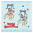 TDR - 2026 Mickey Mouse & Friends Colorful Carousel Times! Collection x Mini Towels Set of 2 (Release Date: Nov 26, 2026)