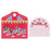 TDR - 2026 Mickey Mouse & Friends Colorful Carousel Times! Collection x Comb & Mirror (Release Date: Nov 26, 2026)
