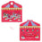 TDR - 2026 Mickey Mouse & Friends Colorful Carousel Times! Collection x Comb & Mirror (Release Date: Nov 26, 2026)