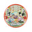 TDR - 2027 Happy New Year Collection x Mickey & Friends Button Badge (Release Date: Dec 1, 2026)