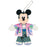 TDR - 2027 Happy New Year Collection x Mickey Mouse Plush Keychain (Release Date: Dec 1, 2026)