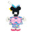 TDR - 2027 Happy New Year Collection x Minnie Mouse Plush Keychain (Release Date: Dec 1, 2026)