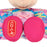 TDR - 2027 Happy New Year Collection x Minnie Mouse Plush Keychain (Release Date: Dec 1, 2026)
