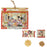 TDR - 2027 Happy New Year Collection x Mickey & Friends Mini Udon Box Set (Release Date: Dec 1, 2026)