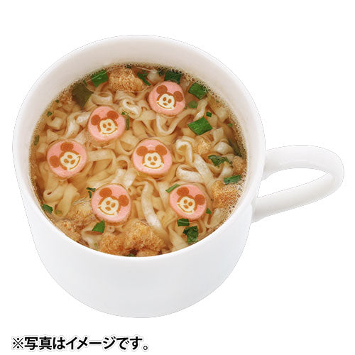TDR - 2027 Happy New Year Collection x Mickey & Friends Mini Udon Box Set (Release Date: Dec 1, 2026)