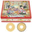TDR - 2027 Happy New Year Collection x Mickey & Friends Baumkuchen Box Set (Release Date: Dec 1, 2026)
